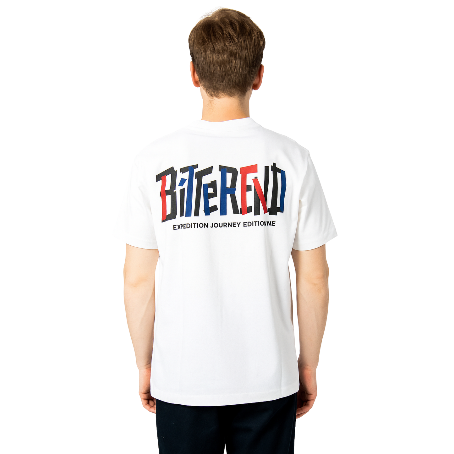 Casual T-Shirts