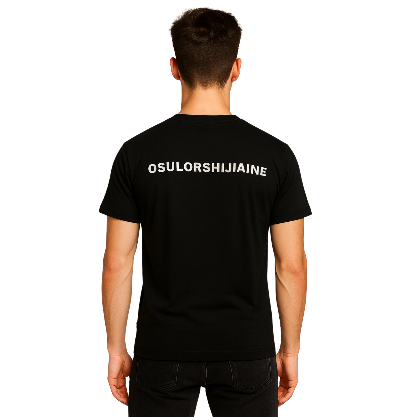 Casual T-Shirts