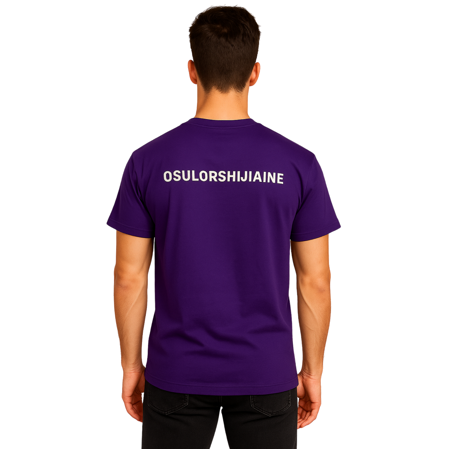Casual T-Shirts