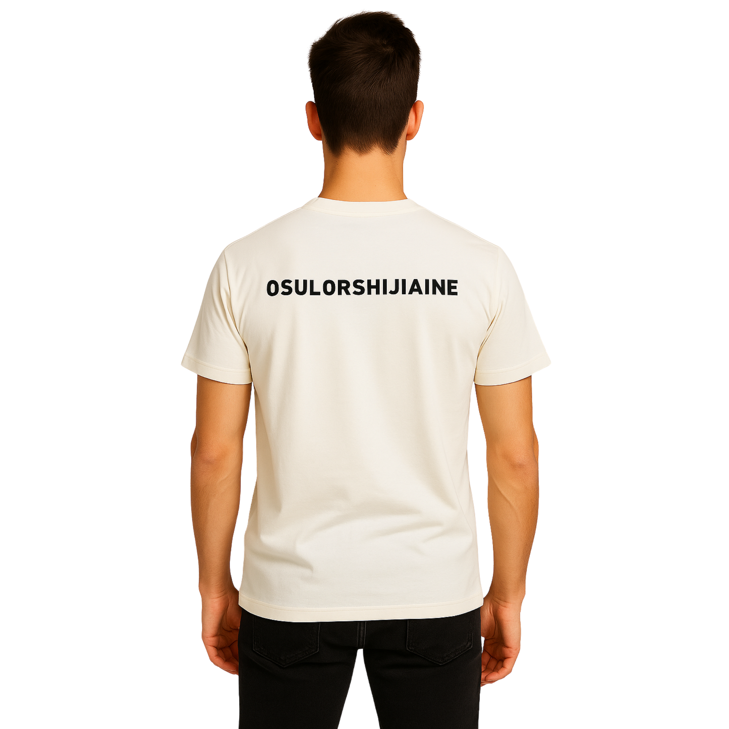 Casual T-Shirts