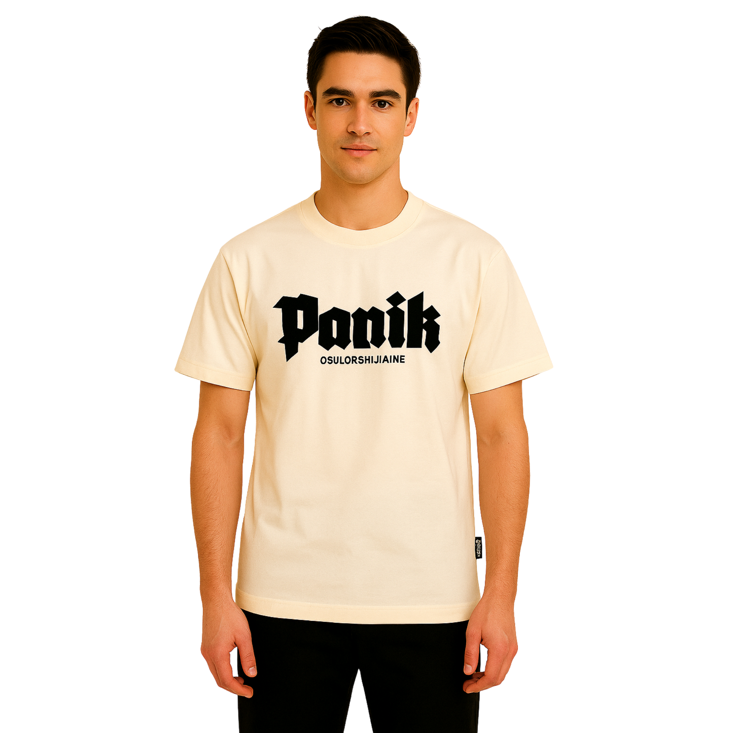 Casual T-Shirts