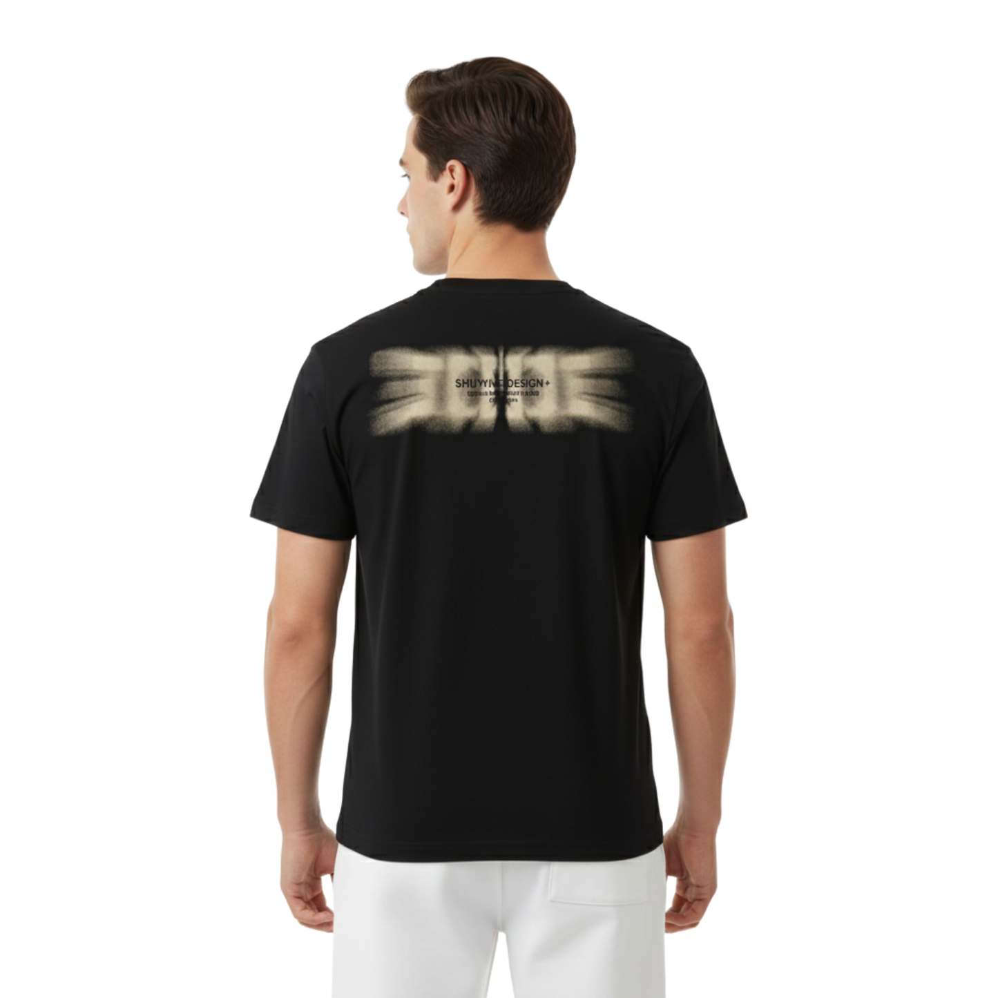 Graphic T-Shirts