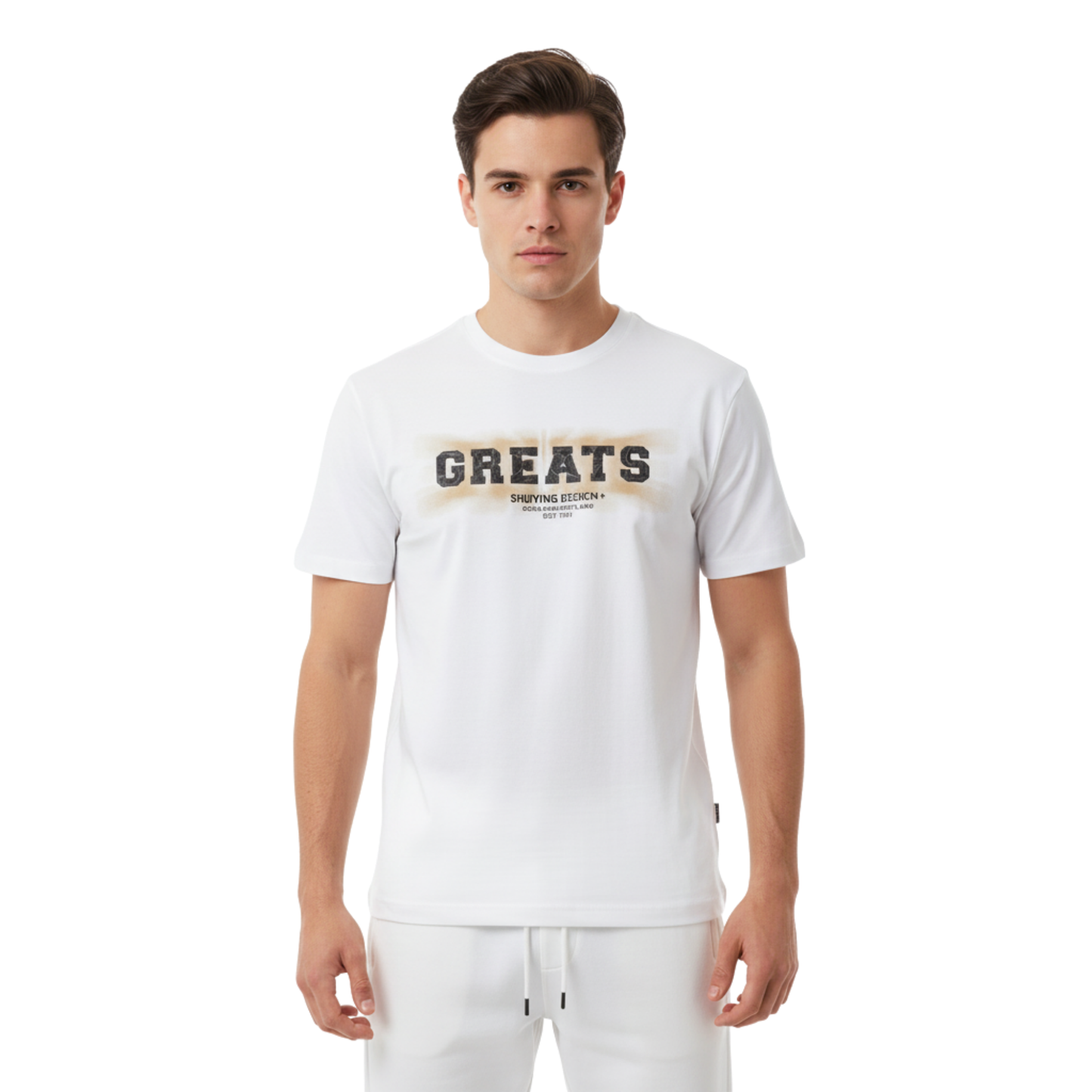 Graphic T-Shirts