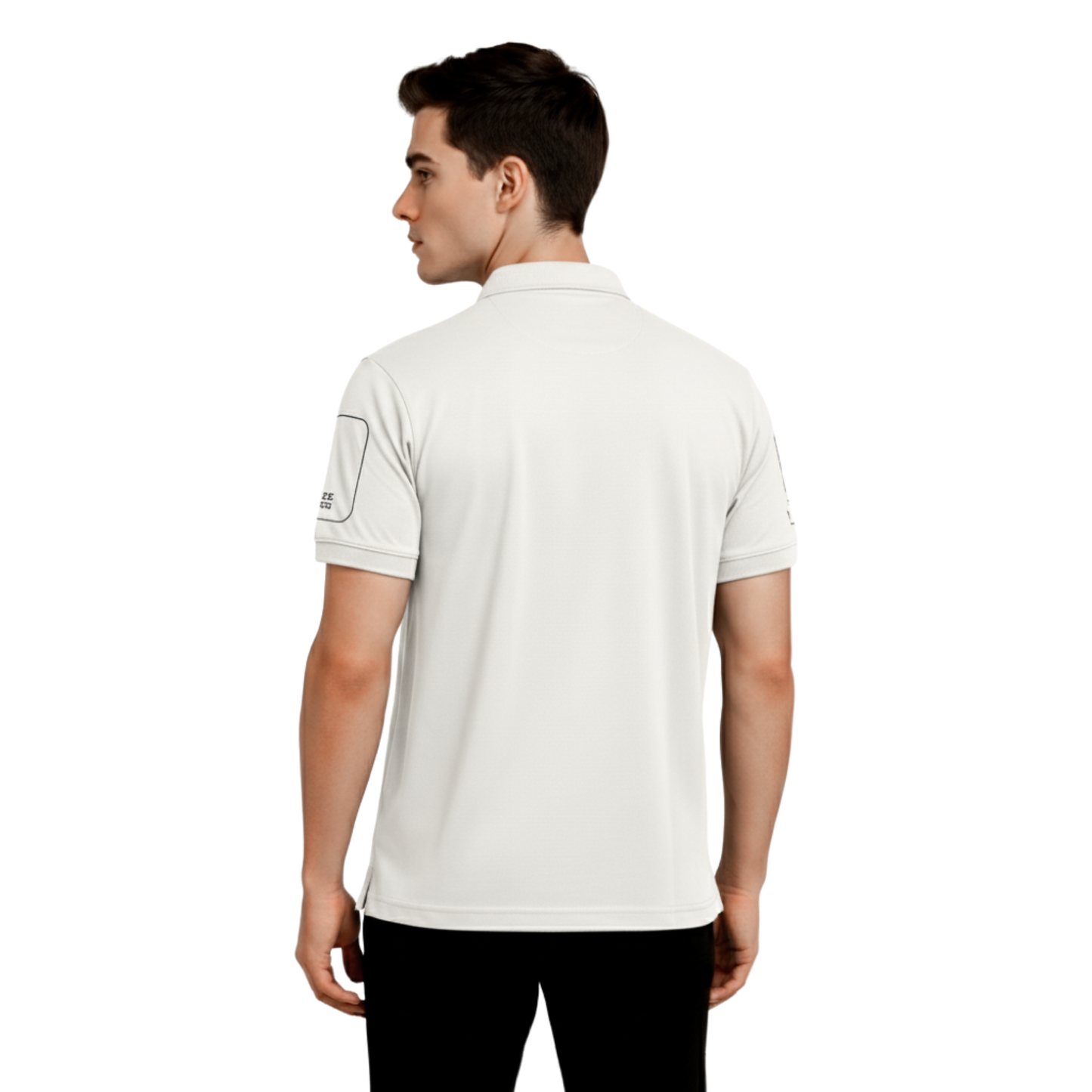 Polo T-Shirts