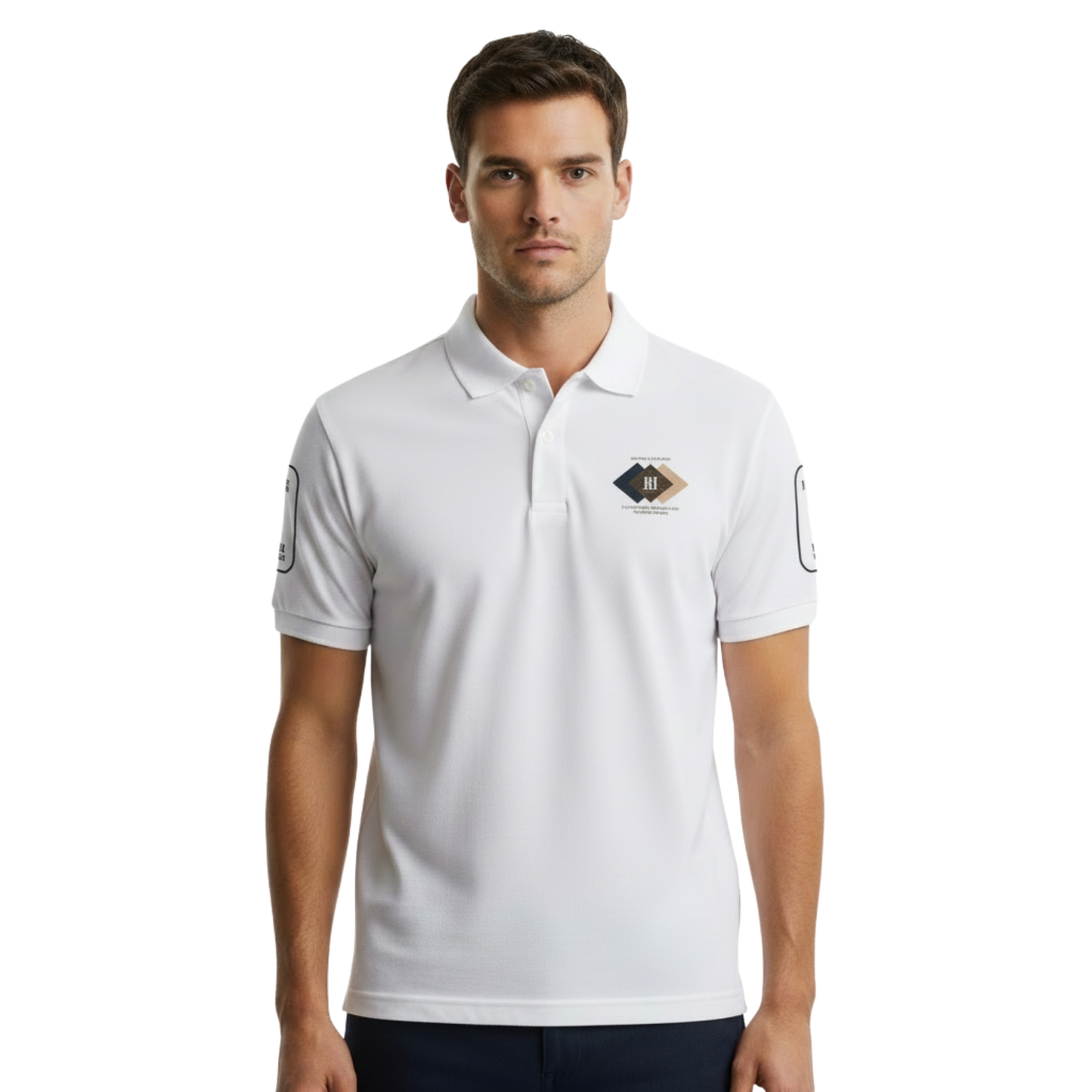 Polo T-Shirts