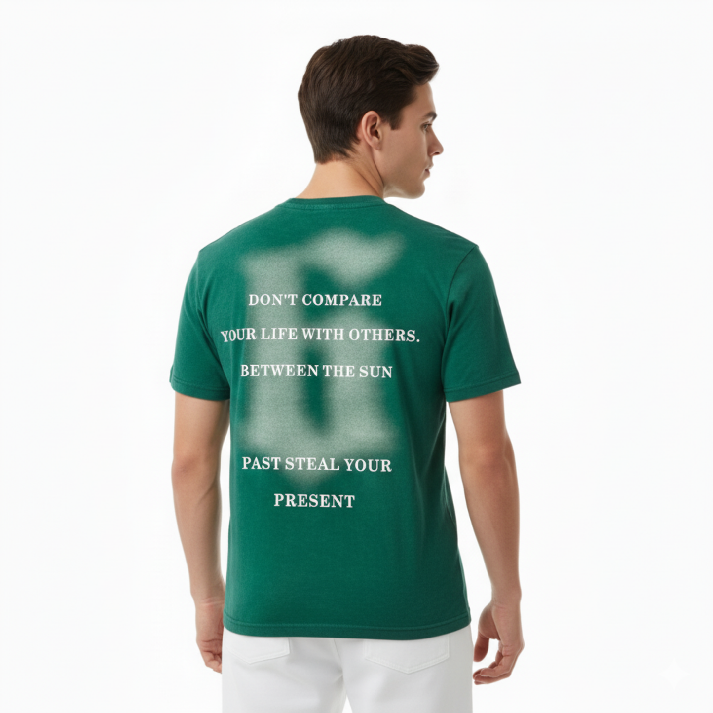 Graphic T-Shirts