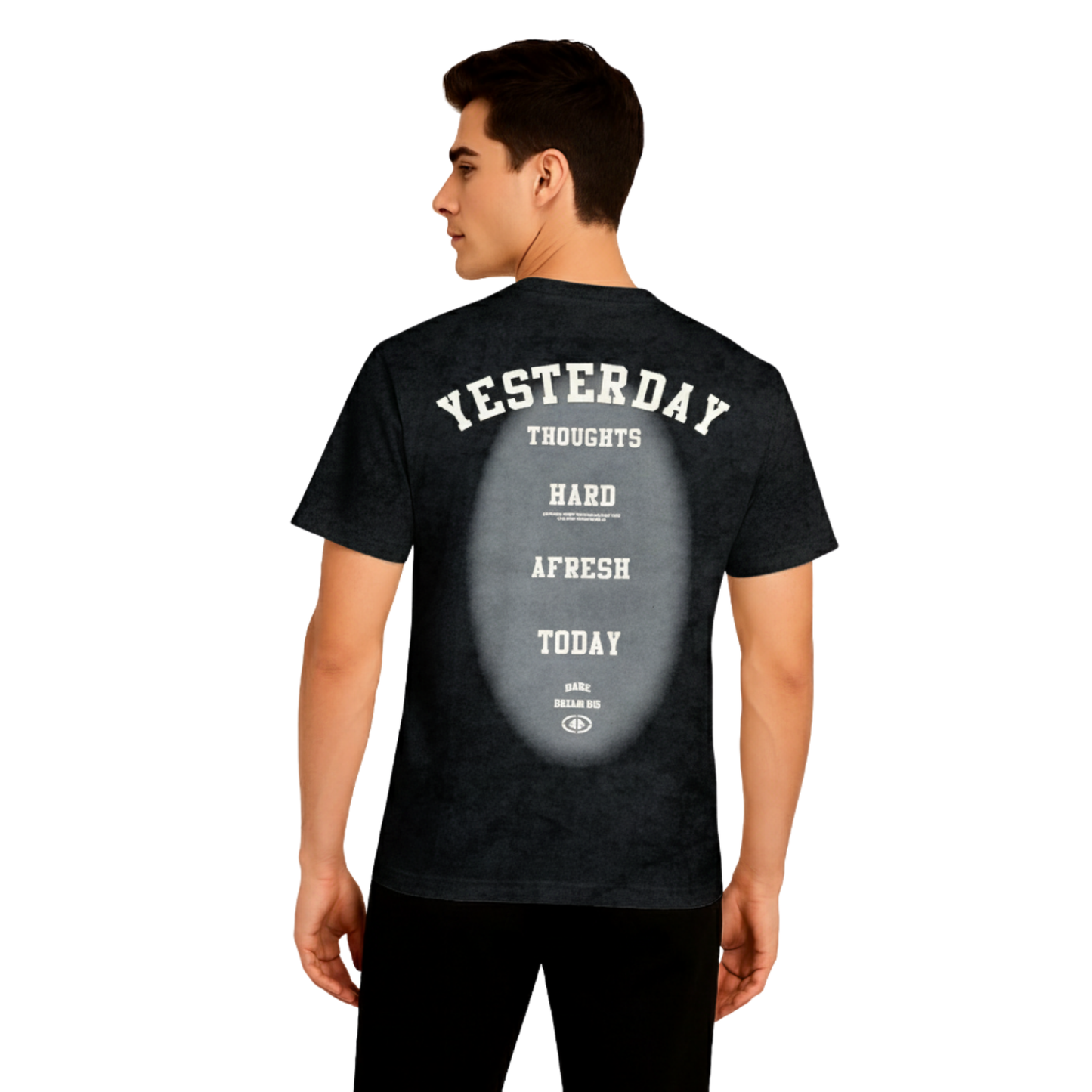 Graphic T-Shirts