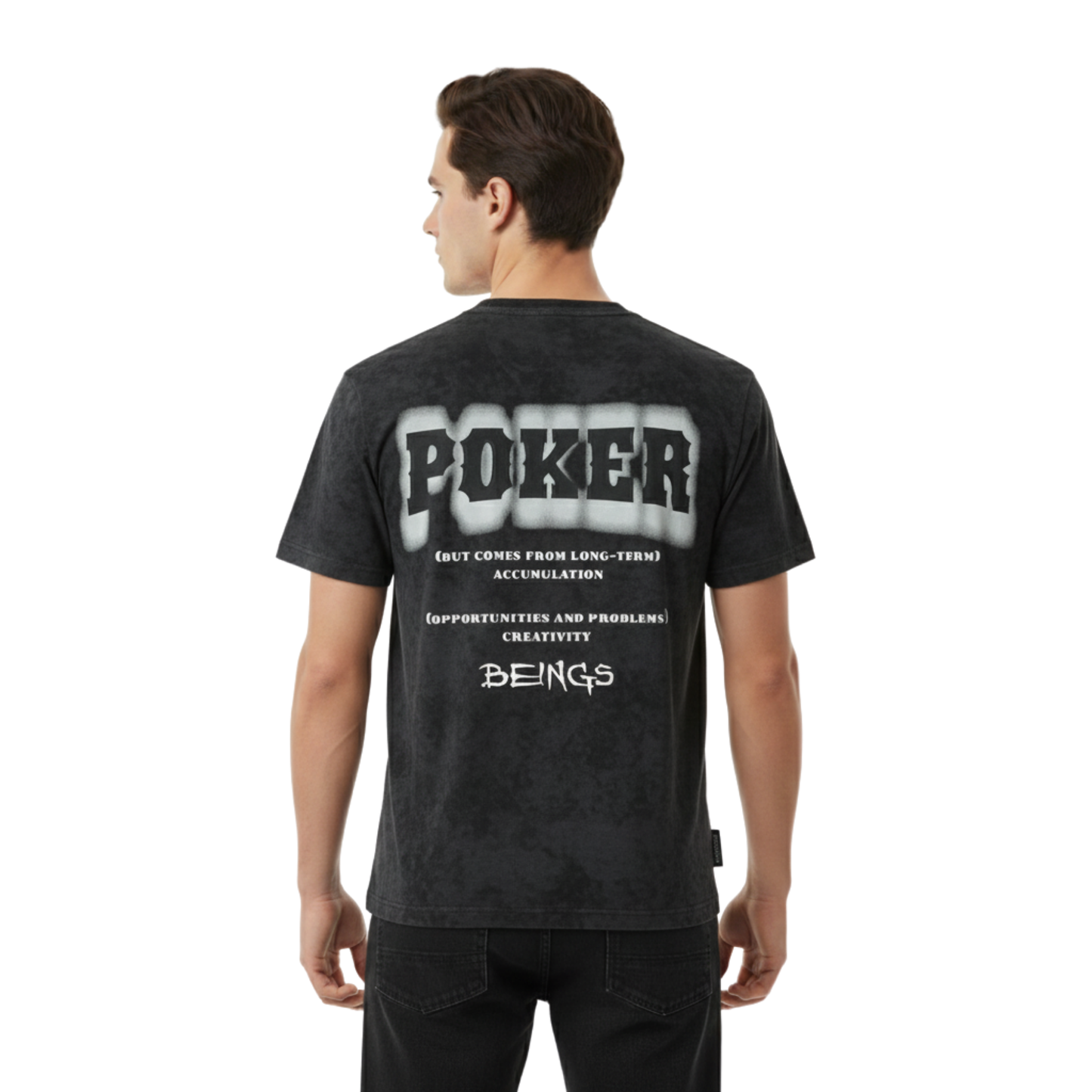 Graphic T-Shirts