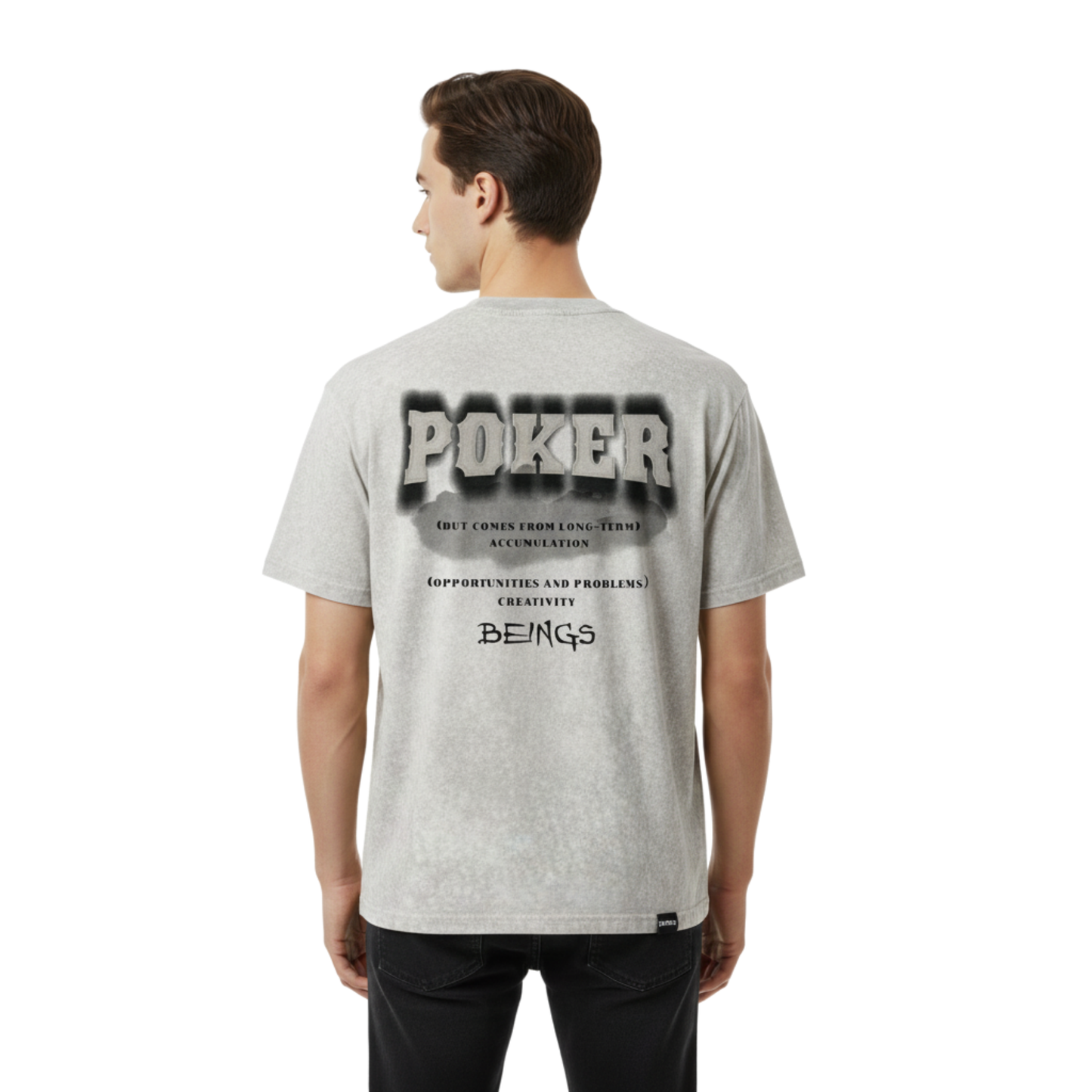 Graphic T-Shirts