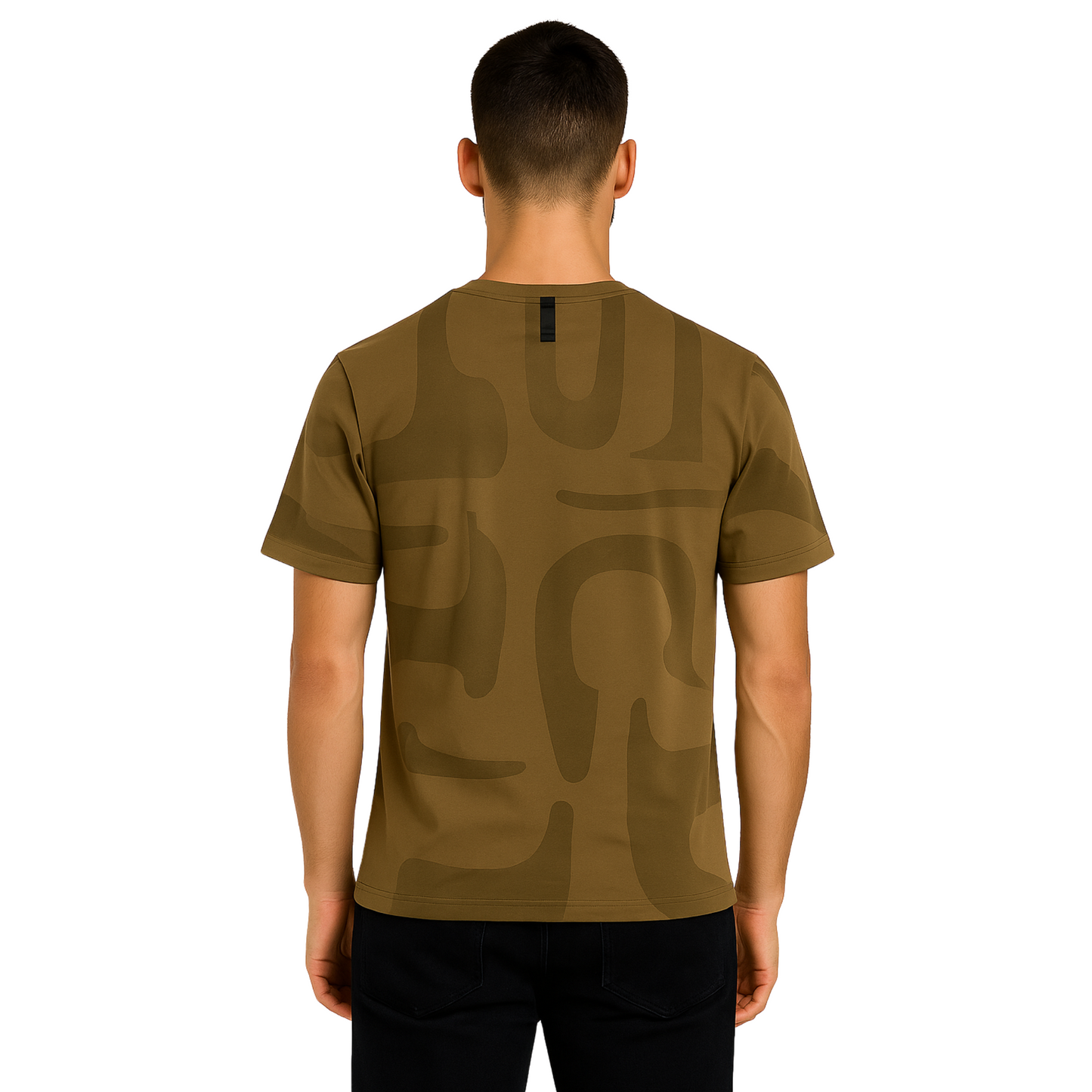 Oversized t-shirt
