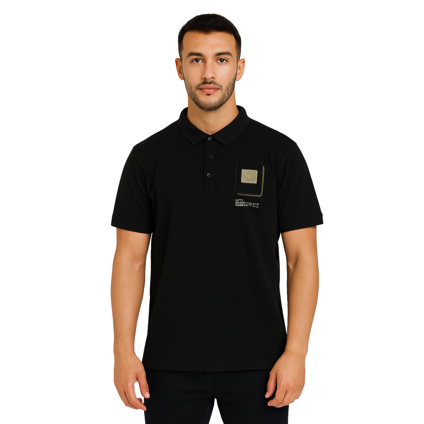 Classic T-Shirt
