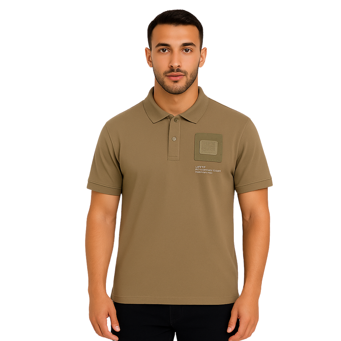 Classic T-Shirt
