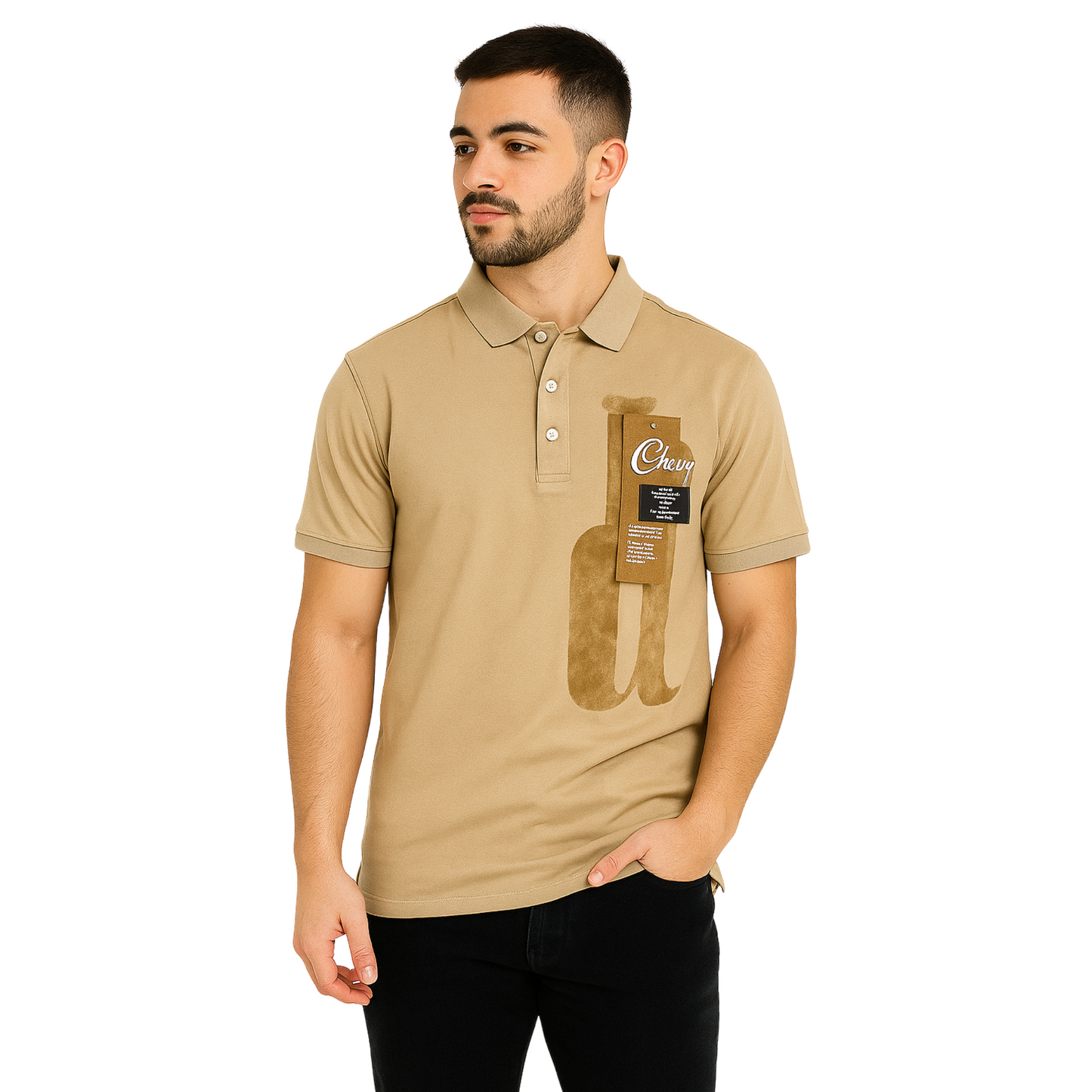 Polo T-Shirt