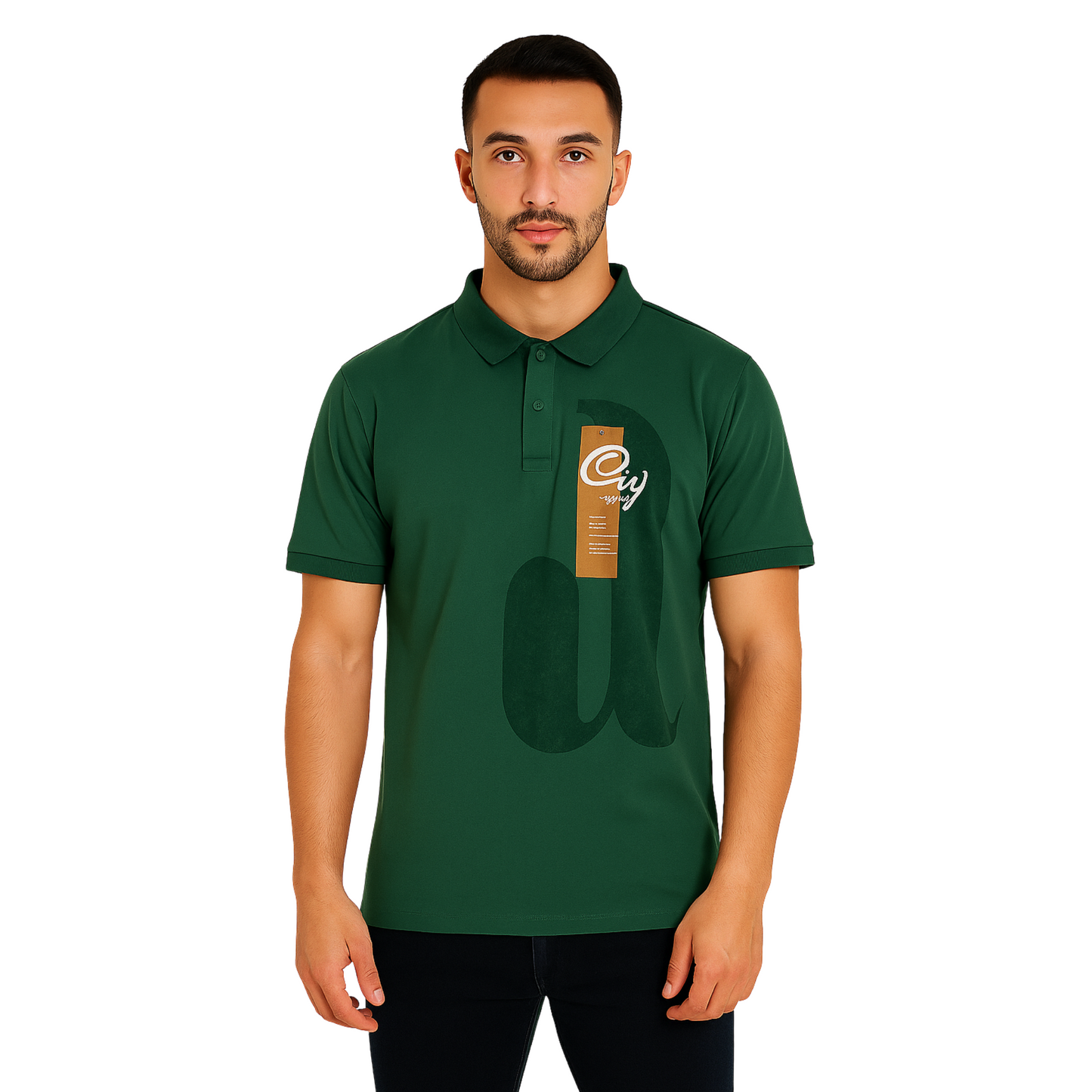 Polo T-Shirt