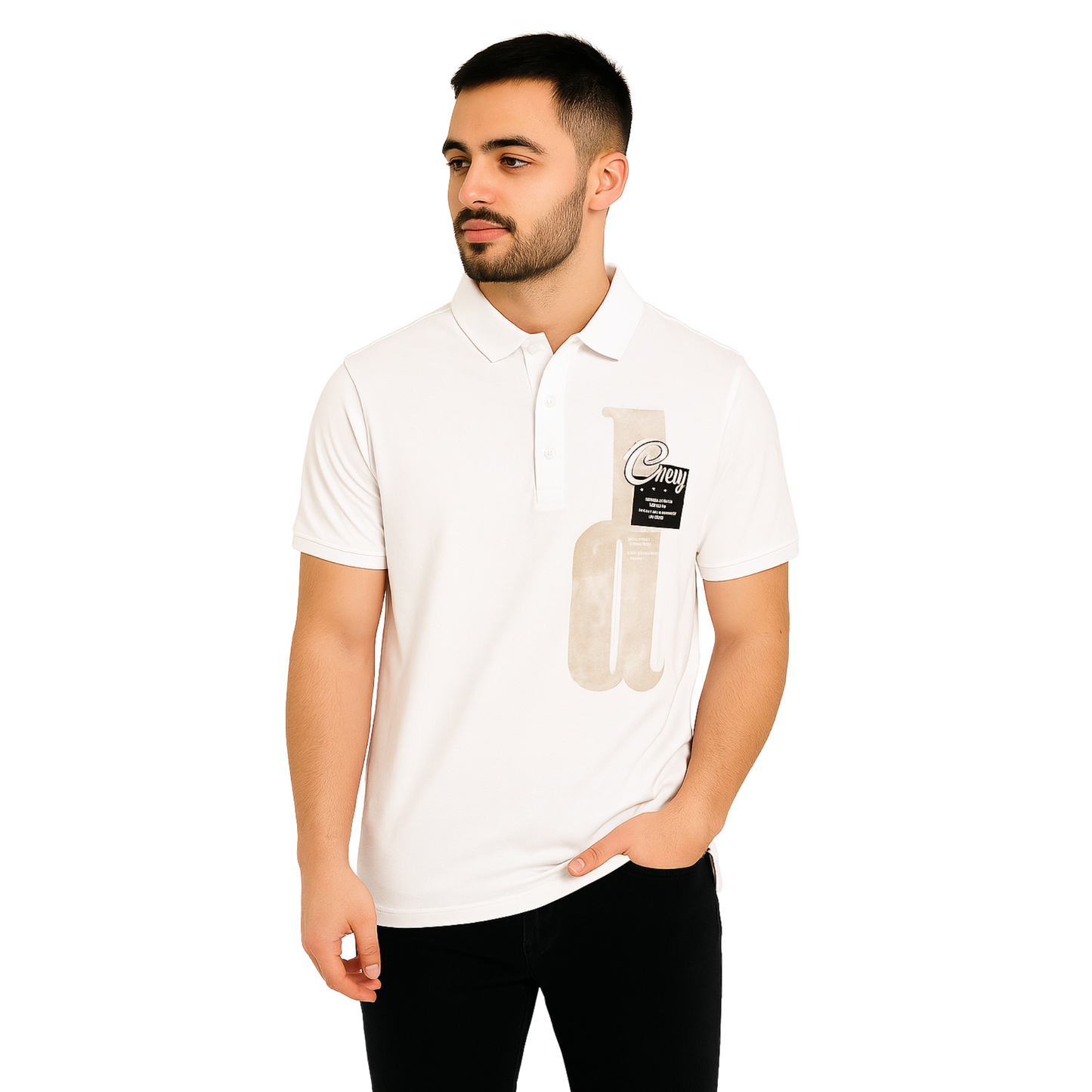 Polo T-Shirt