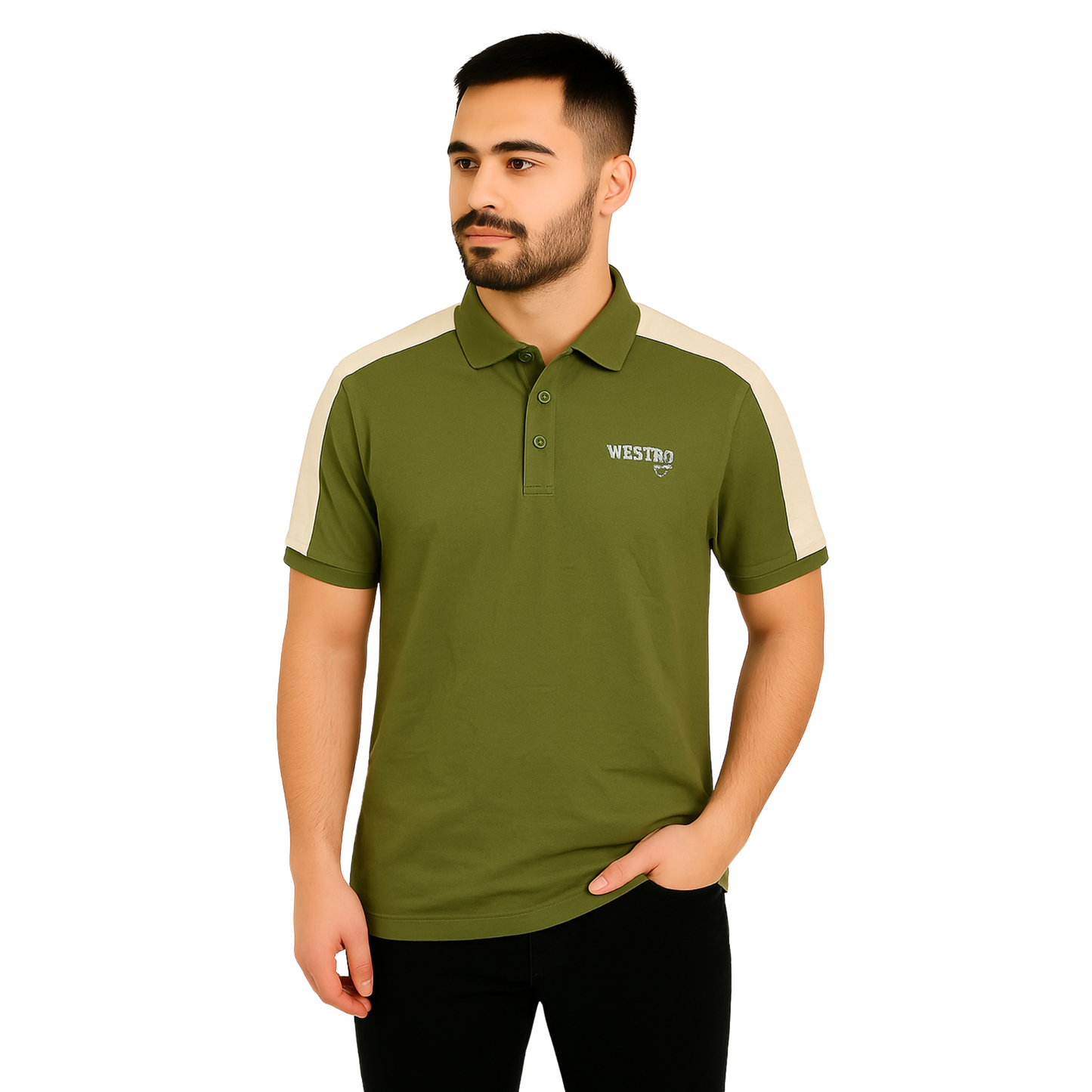 Polo T-Shirts