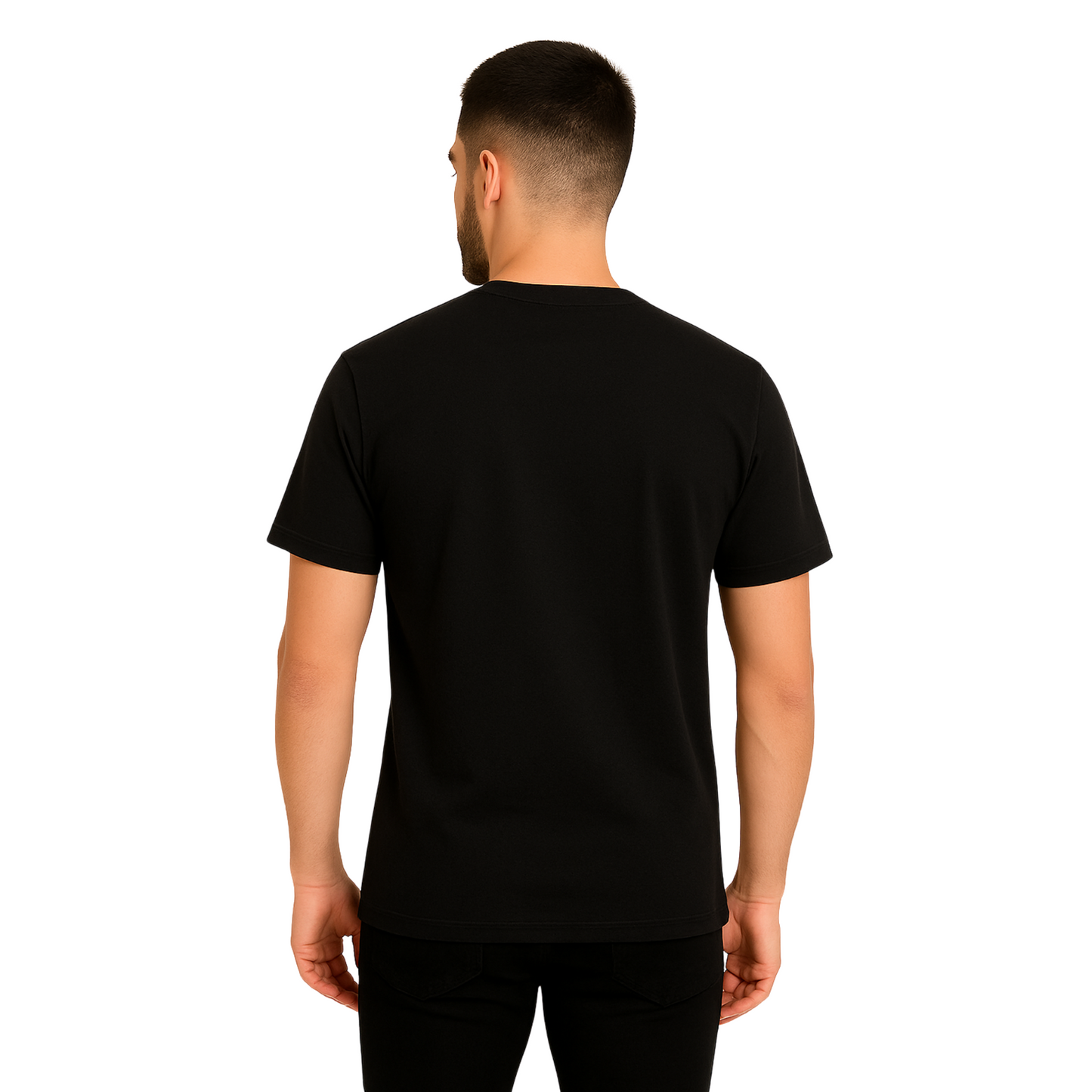 Minimal T-Shirts