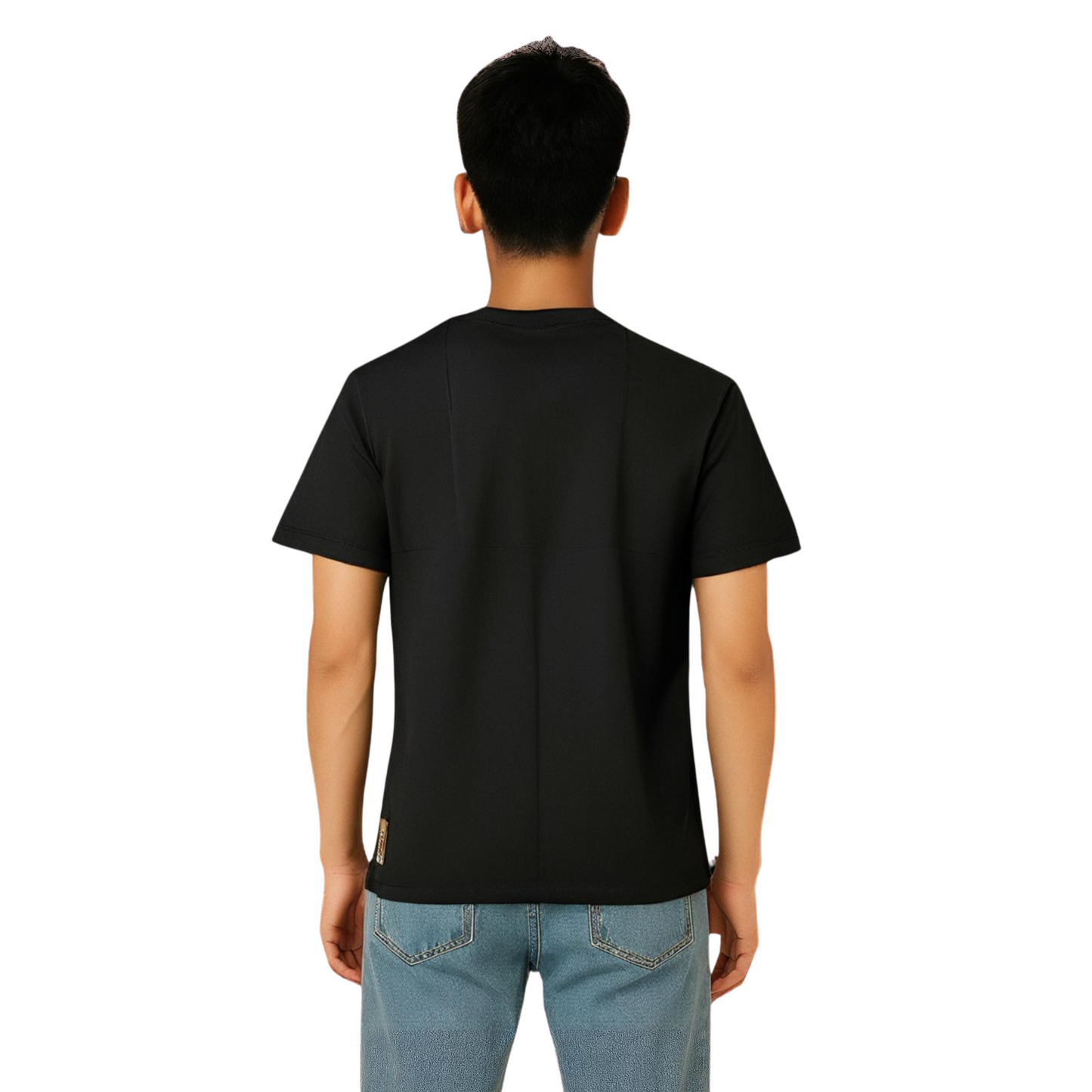 Casual Graphic T-Shirts