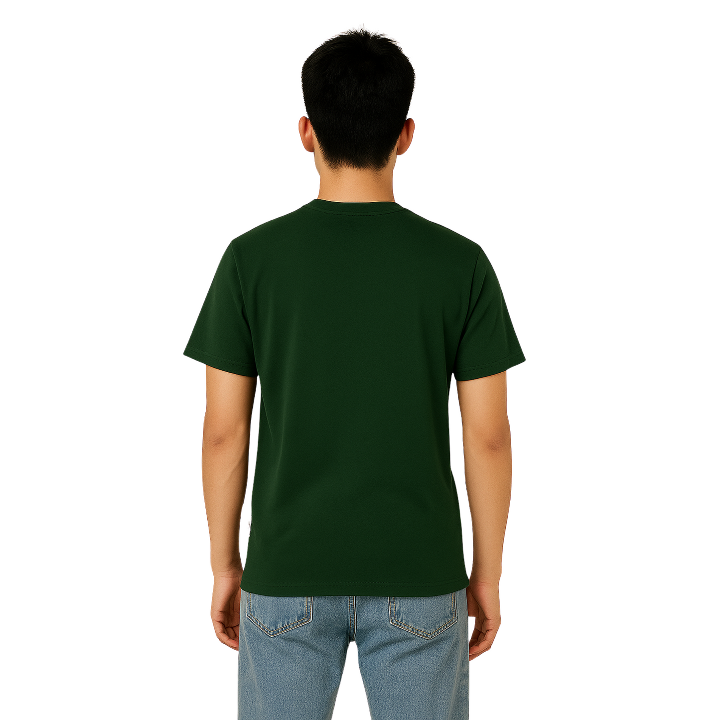 Casual Graphic T-Shirts