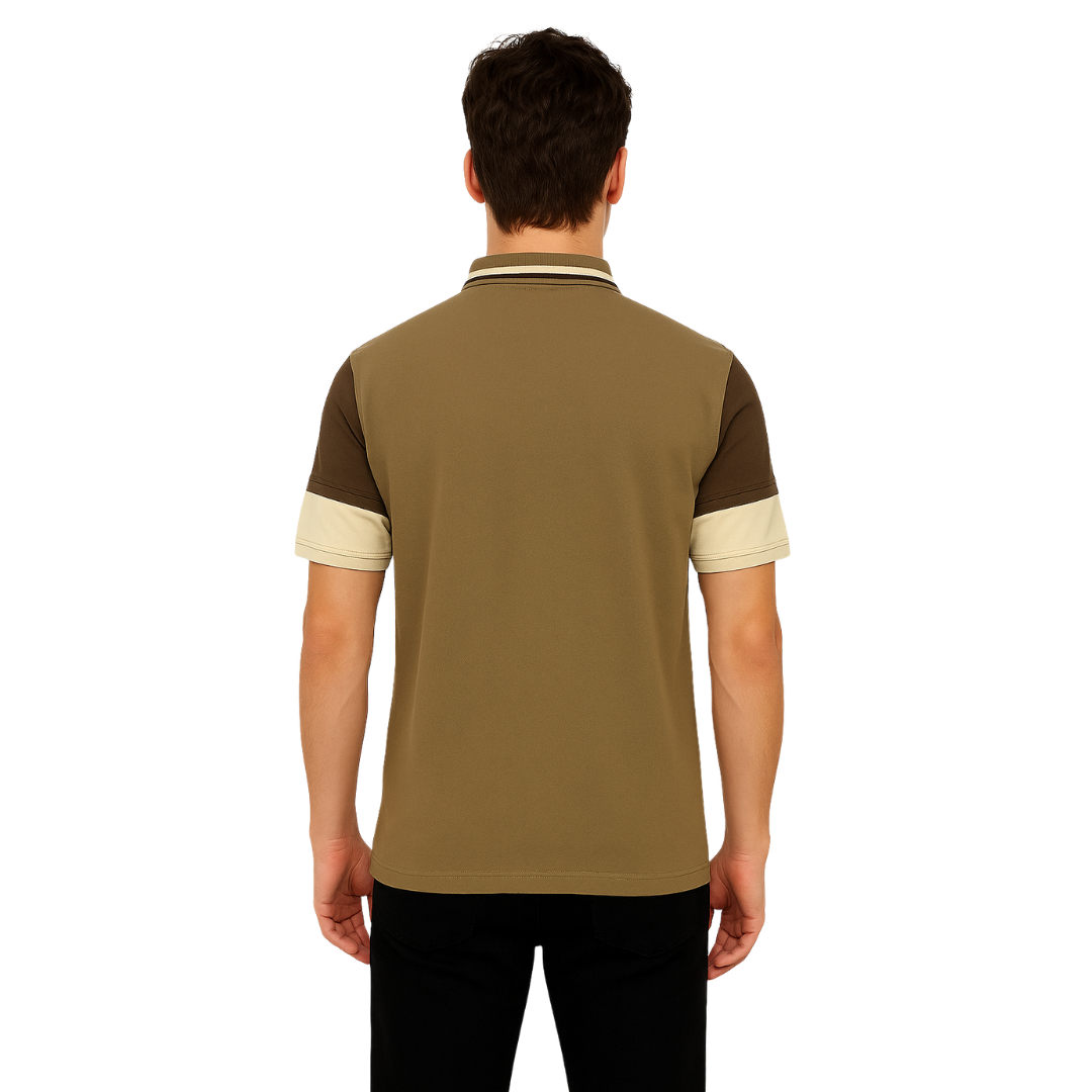Polo T-Shirts