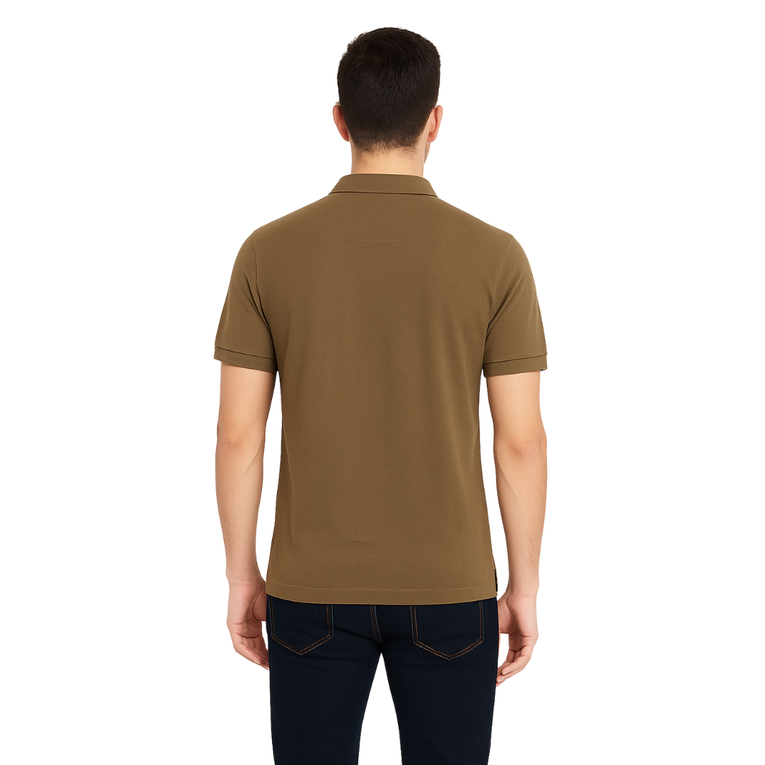 Polo T-Shirts
