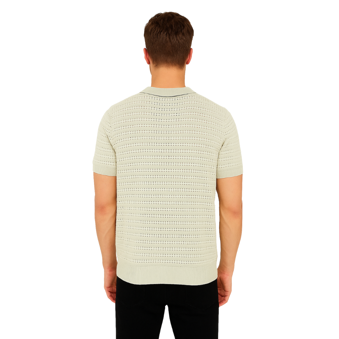 Knitted T-Shirts
