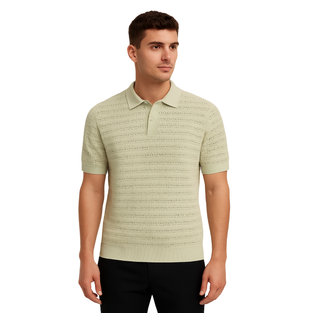 Knitted T-Shirts