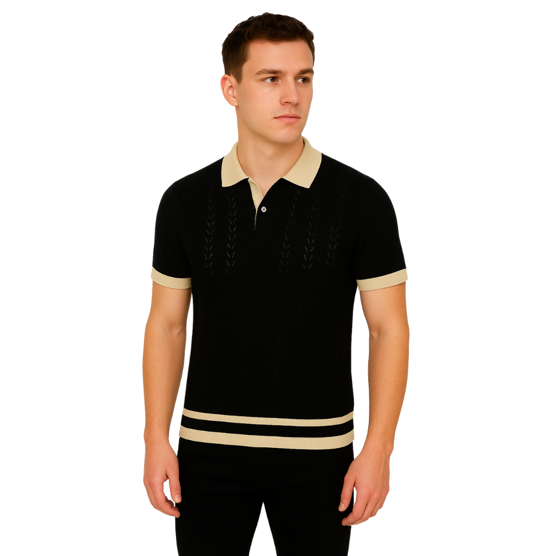 Knitted T-Shirts