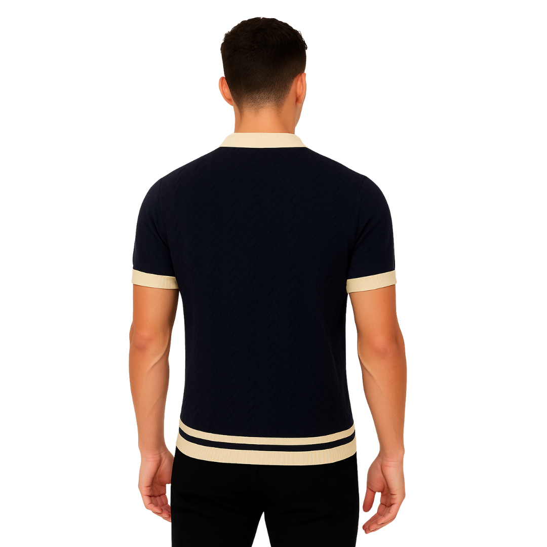 Knitted T-Shirts