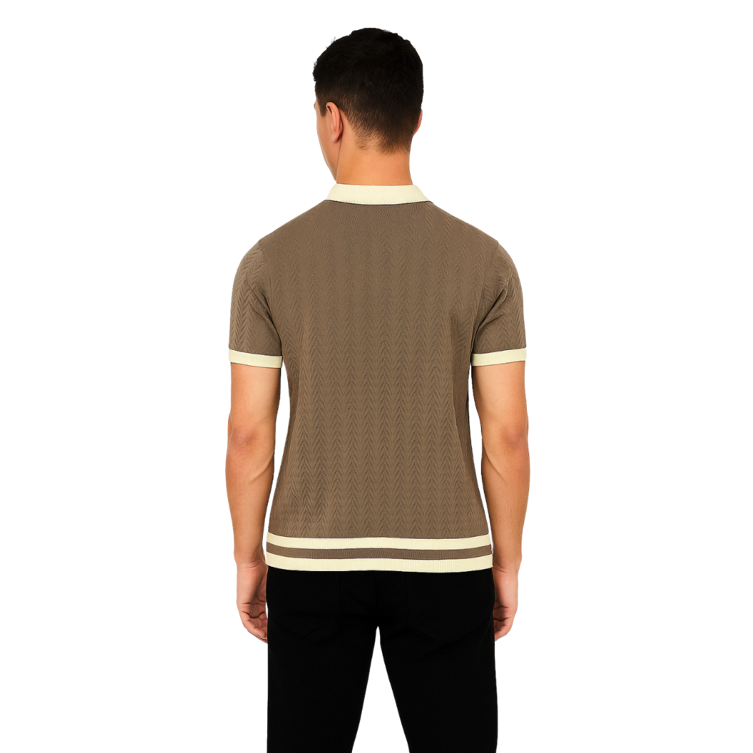 Knitted T-Shirts
