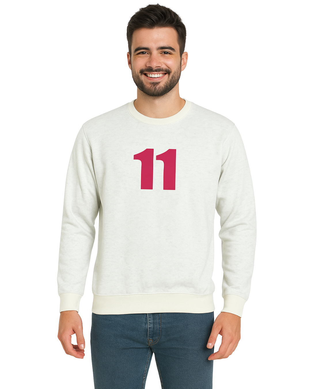 Graphic Sweatshirt