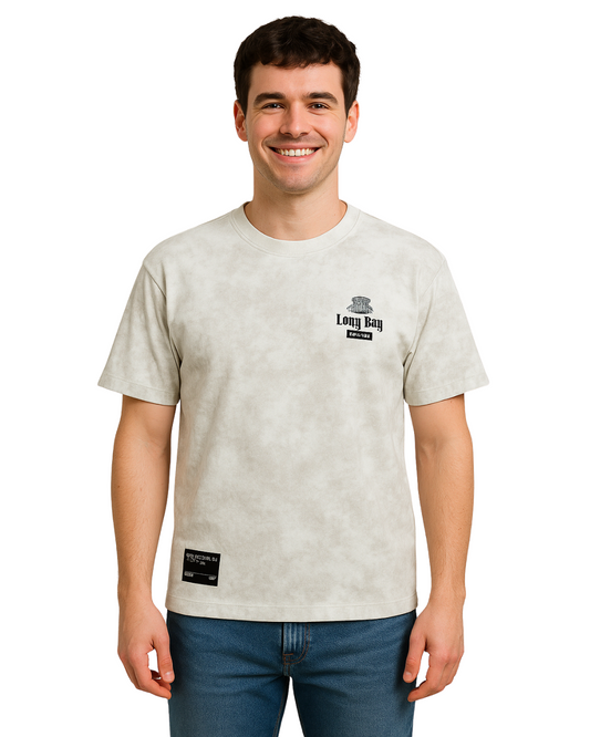 Oversized Graphic T-Shirt