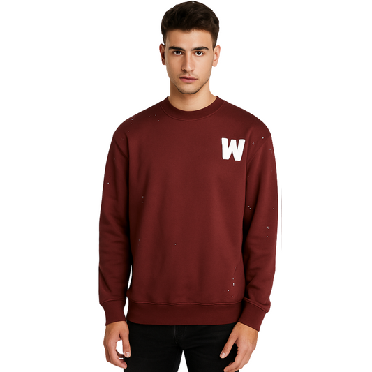 Graphic Sweatshirt