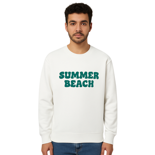 Graphic Sweatshirt