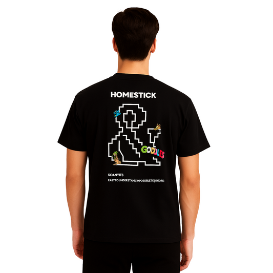 Graphic T-Shirts