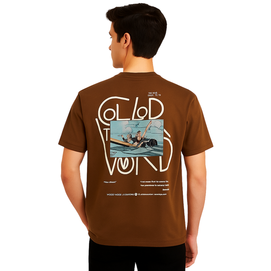 Graphic T-Shirts
