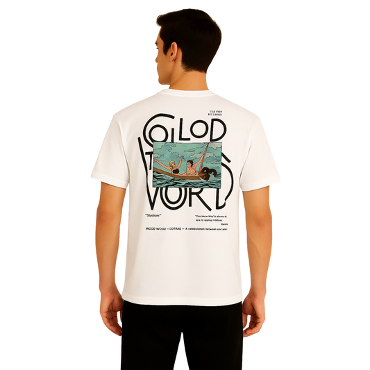 Graphic T-Shirts