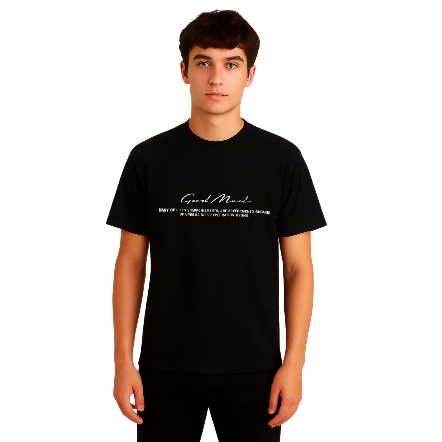 Graphic T-Shirts