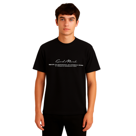 Graphic T-Shirts