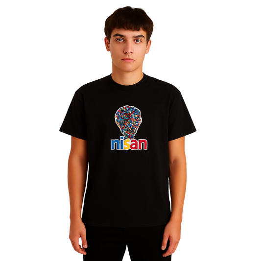 Graphic T-Shirts