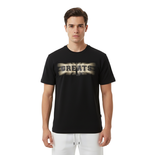 Graphic T-Shirts