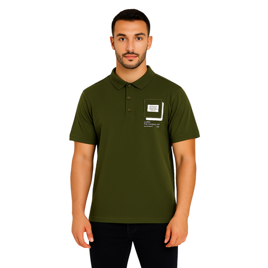 Classic T-Shirt