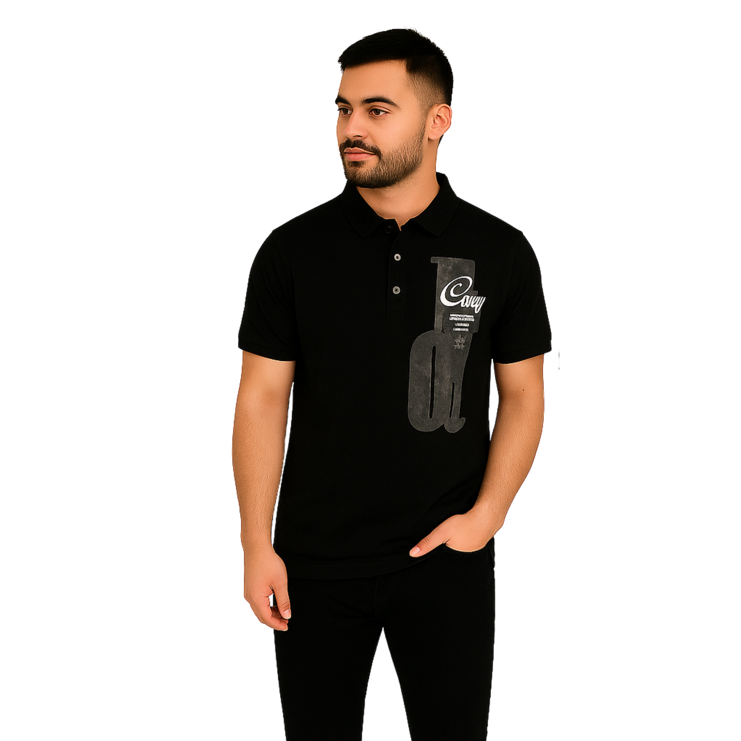 Polo T-Shirt