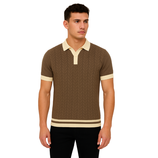 Knitted T-Shirts