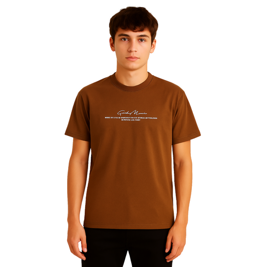 Graphic T-Shirts