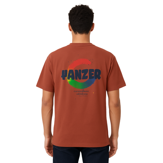 Graphic T-shirts