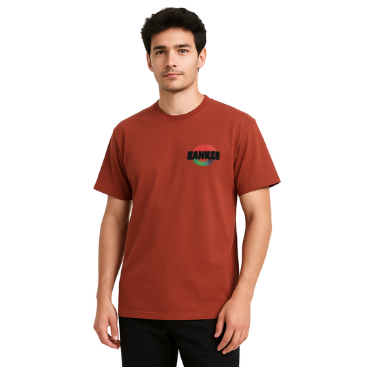 Graphic T-shirts