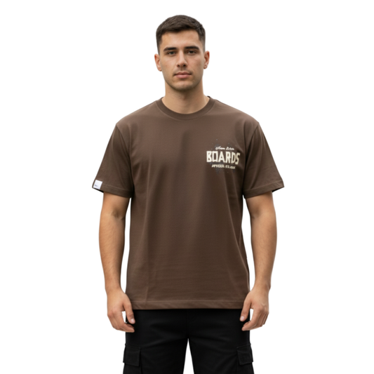 Graphic Oversized T-Shirts
