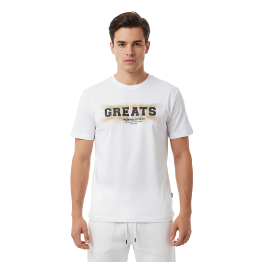 Graphic T-Shirts