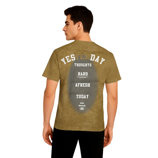 Graphic T-Shirts
